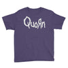 quorn Youth Tee