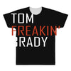 freakin' All Over Men's T-shirt