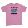 reapers Youth Tee