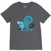 wooooobba! V-Neck Tee