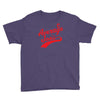 average joe's Youth Tee