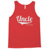 uncle since 2015 Tank Top