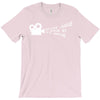 never judge a book by it's movie T-Shirt