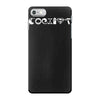 coexist iPhone 7 Case