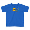 pac chomp Toddler T-shirt
