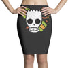 pirate boy Pencil Skirts