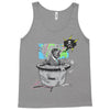 bad news bear Tank Top