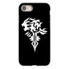 final fantasy 8 squall inspired unisex iPhone 8