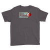 it's the most wonderful time Youth Tee