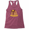 stacked pancakes Racerback Tank