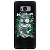 poison Samsung Galaxy S8 Plus