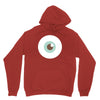 eye Unisex Hoodie