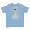 I'm A Veteran Papi T Shirt Youth Tee