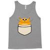 pocket monster Tank Top