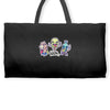 bad milk inc Weekender Totes