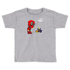 wade! Toddler T-shirt