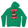 lil pump  eskeetit Unisex Hoodie