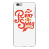 rent a swag iPhone 6 Plus/6s Plus Case