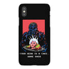 game over bedelia iPhoneX