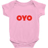 fahrie77 Baby Bodysuit