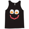 bacon and eggs Tank Top