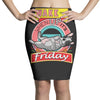wake me up when it's friday Pencil Skirts