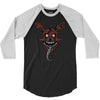 nightmare fox 3/4 Sleeve Shirt