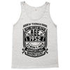 Things Better 1952 Age Approach Magnificent Tank Top