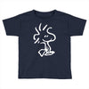 woodstock Toddler T-shirt