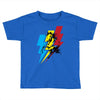 Horse Toddler T-shirt