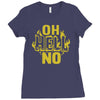 c Ladies Fitted T-Shirt