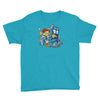 who fink Youth Tee