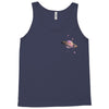 Cute Cosmos Tank Top