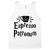 espresso patronum Tank Top