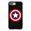 captain america iPhone 8 Plus