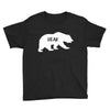 Bear Youth Tee