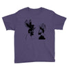 khabib vs mcgregor Youth Tee