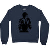 rocky balboa Crewneck Sweatshirt