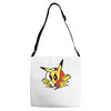 pikapool Adjustable Strap Totes