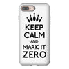 mark it zero iPhone 8 Plus