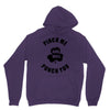 pinch me Unisex Hoodie