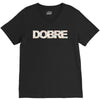 Dobre Floral T-Shirt Design V-Neck Tee