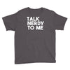 nerd Youth Tee