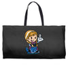 vintage anna Weekender Totes