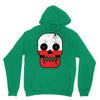 poland till i die Unisex Hoodie