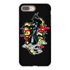 samurai iPhone 8 Plus