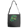 polygont Adjustable Strap Totes