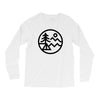 camp bold (for light) Long Sleeve Shirts