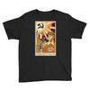 blocks build you Youth Tee