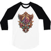 fighters ceramic mug 3/4 Sleeve Shirt